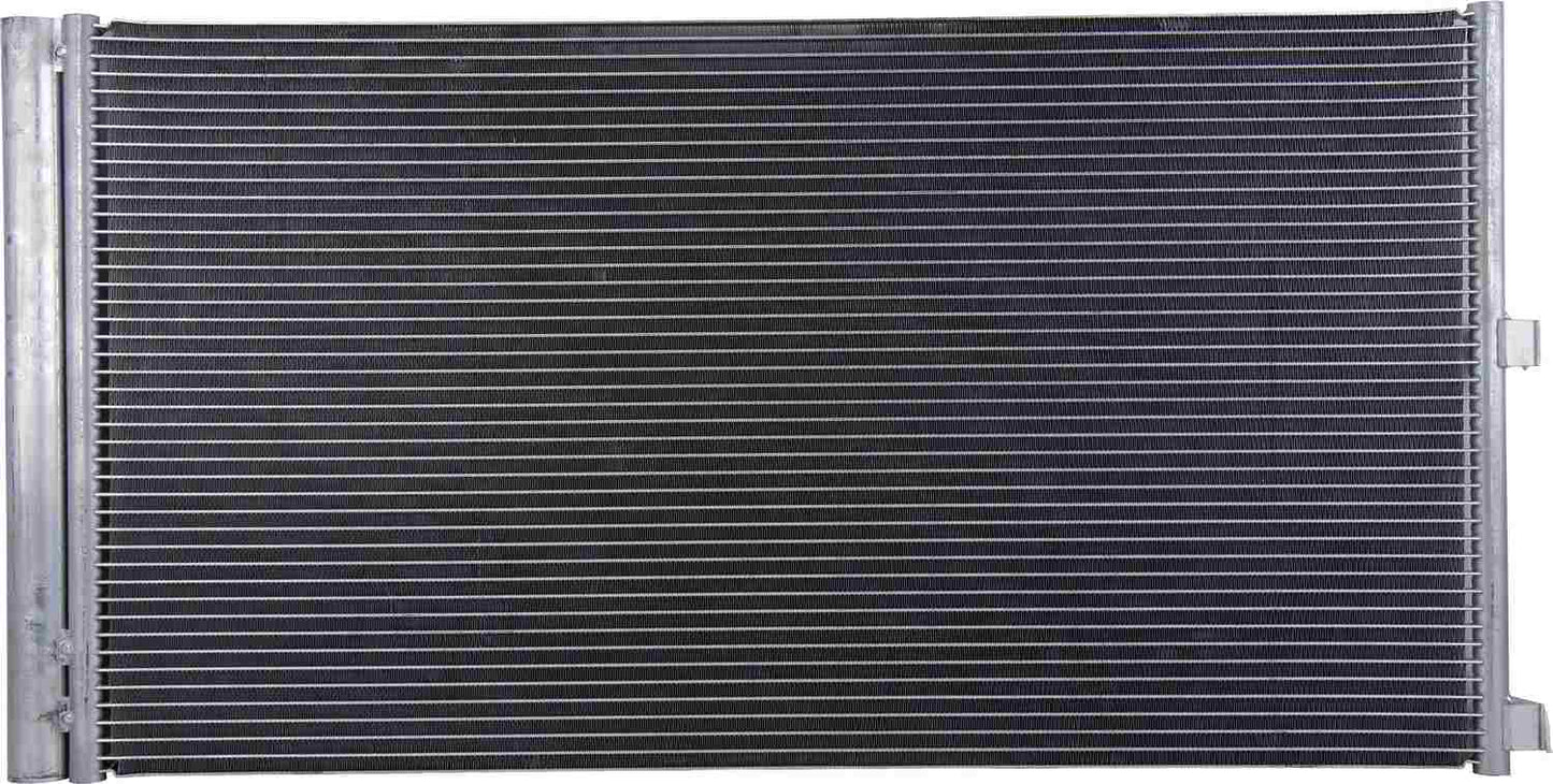 Global Parts Distributors LLC A/C Condenser 3975C