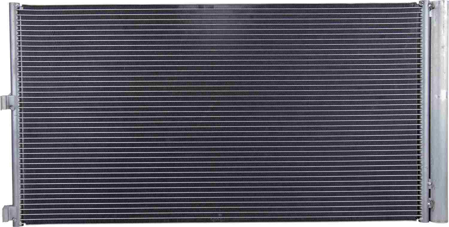 Global Parts Distributors LLC A/C Condenser 3975C