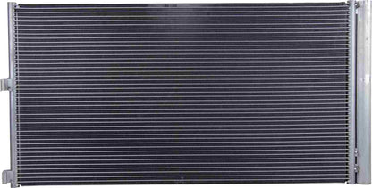 Global Parts Distributors LLC A/C Condenser 3975C