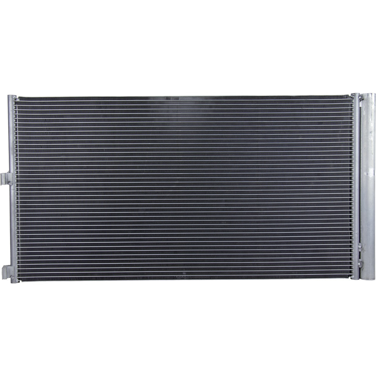 Global Parts Distributors LLC A/C Condenser 3975C