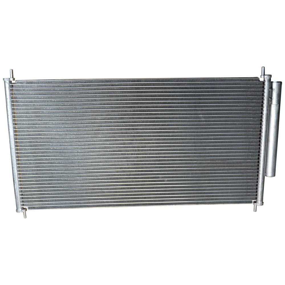 Global Parts Distributors LLC A/C Condenser 3976C
