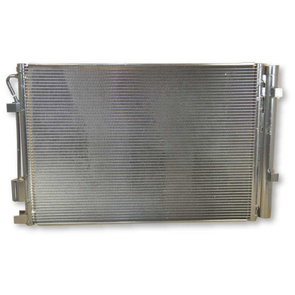 Global Parts Distributors LLC A/C Condenser 3979C