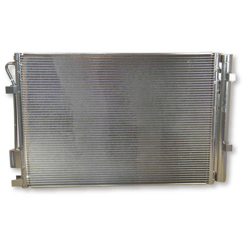 Global Parts Distributors LLC A/C Condenser 3979C