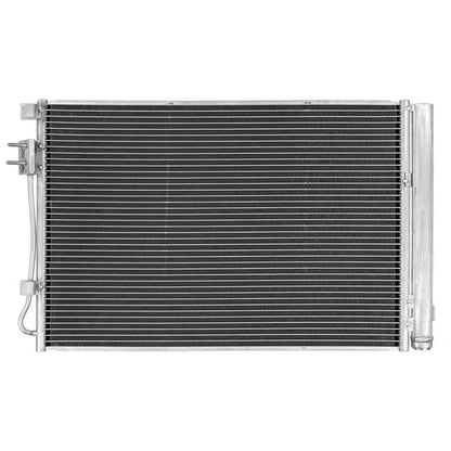 Global Parts Distributors LLC A/C Condenser 3979C