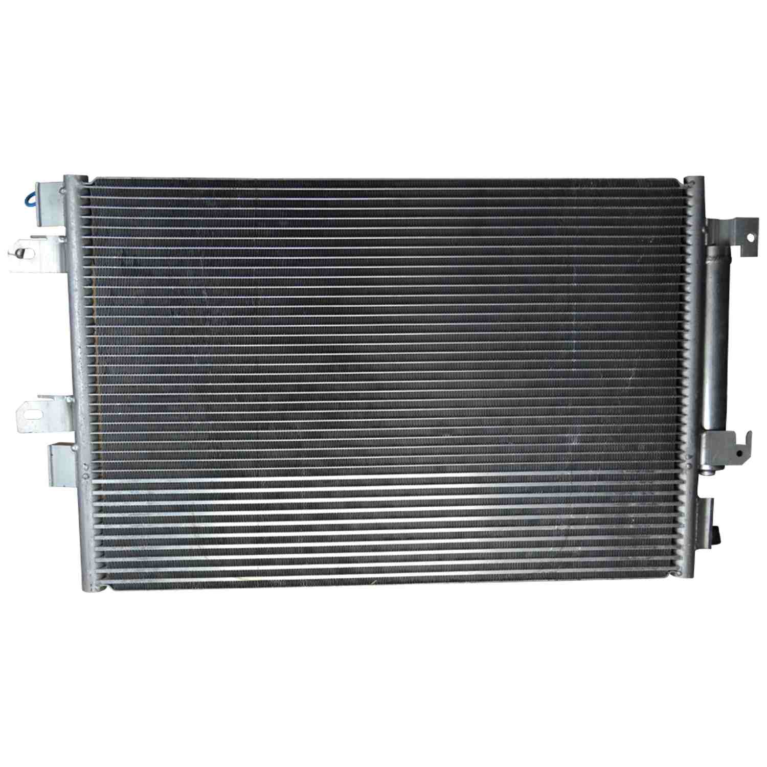 Global Parts Distributors LLC A/C Condenser 3982C