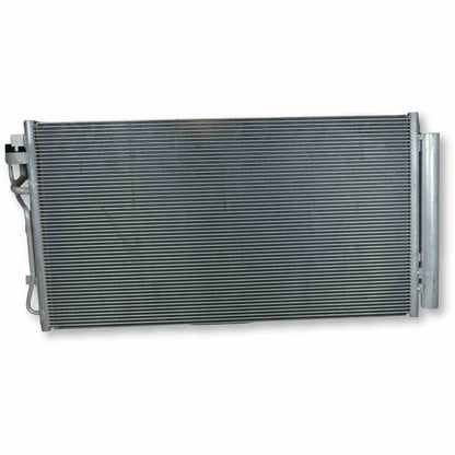 Global Parts Distributors LLC A/C Condenser 3983C