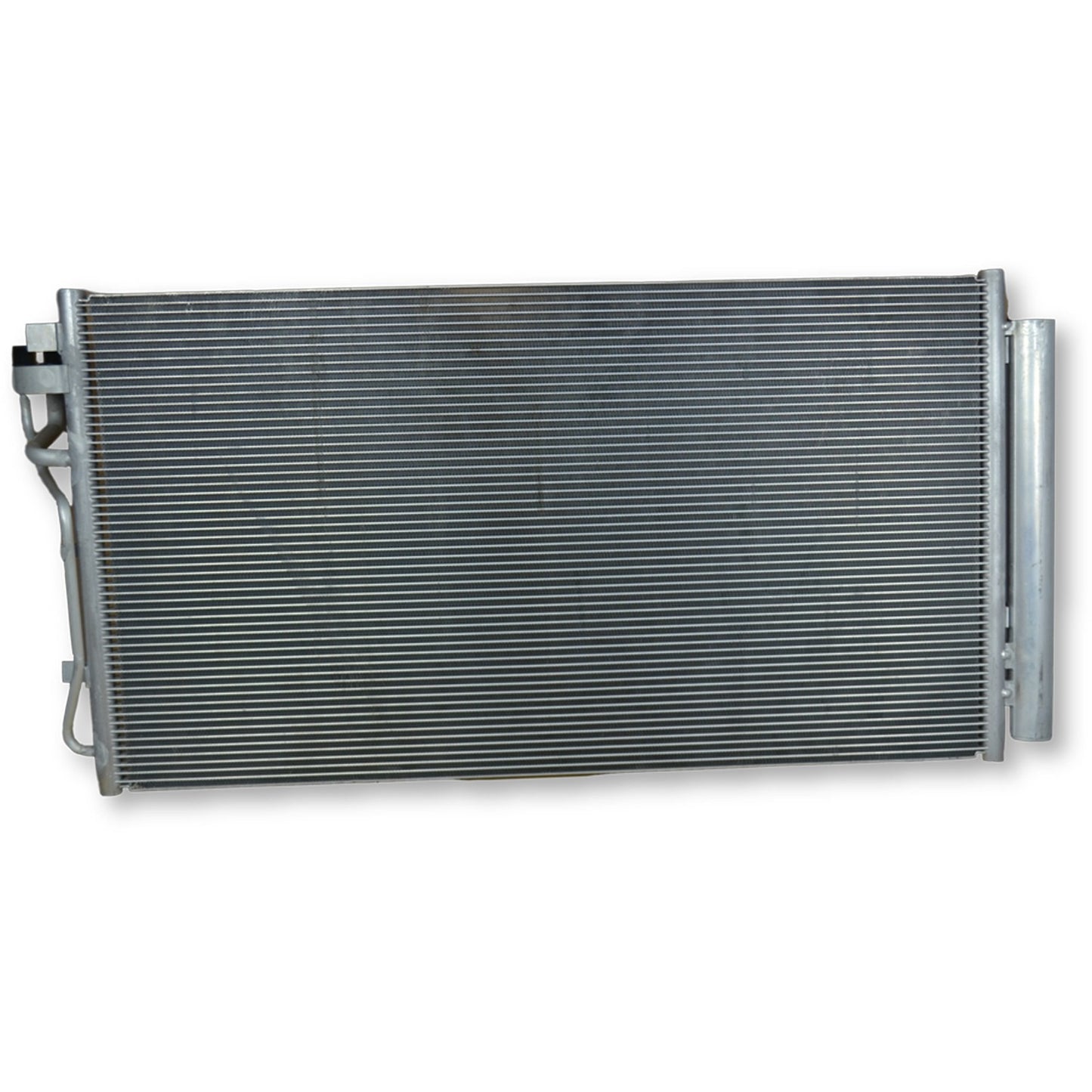 Global Parts Distributors LLC A/C Condenser 3983C