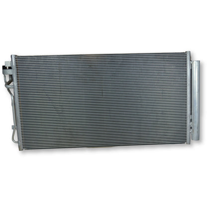 Global Parts Distributors LLC A/C Condenser 3983C