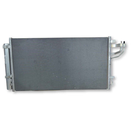 Global Parts Distributors LLC A/C Condenser 3983C