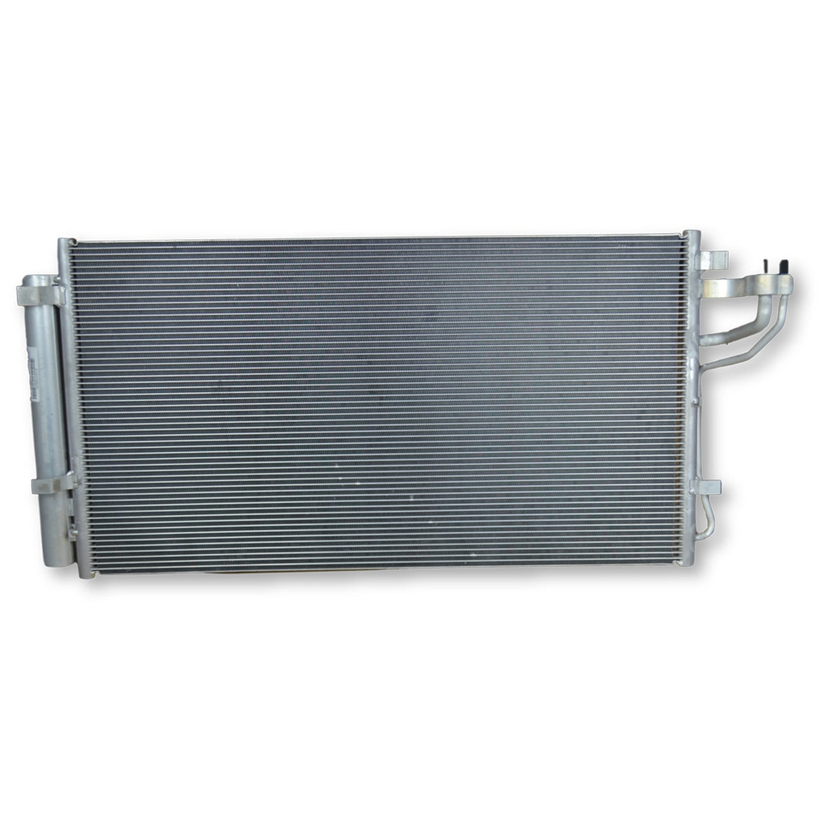 Global Parts Distributors LLC A/C Condenser 3983C