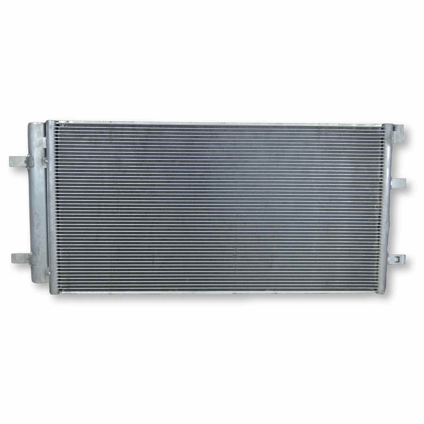 Global Parts Distributors LLC A/C Condenser 3988C