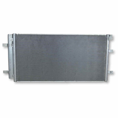 Global Parts Distributors LLC A/C Condenser 3988C
