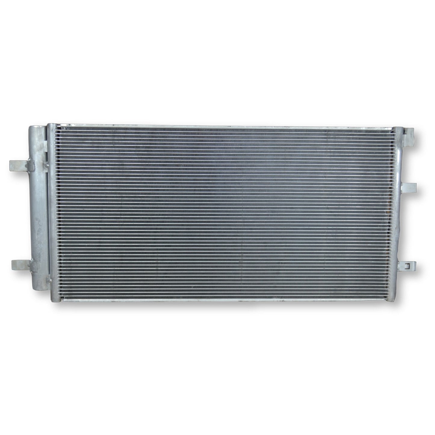 Global Parts Distributors LLC A/C Condenser 3988C