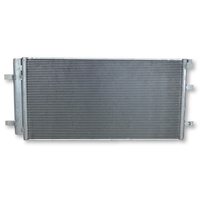 Global Parts Distributors LLC A/C Condenser 3988C