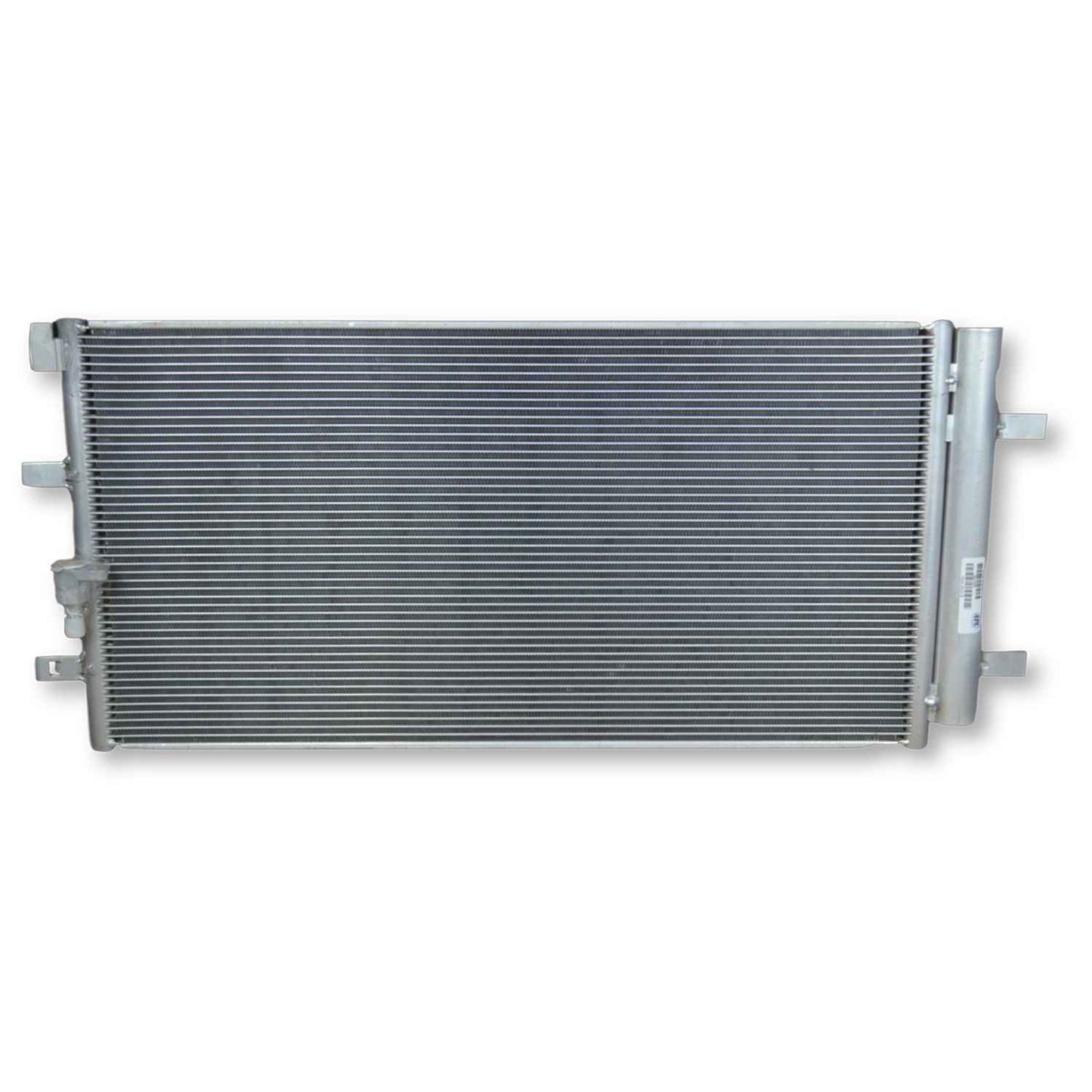Global Parts Distributors LLC A/C Condenser 3988C