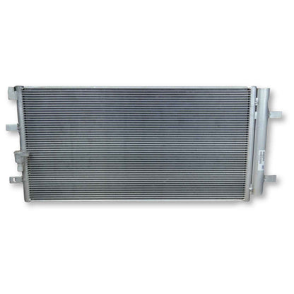 Global Parts Distributors LLC A/C Condenser 3988C