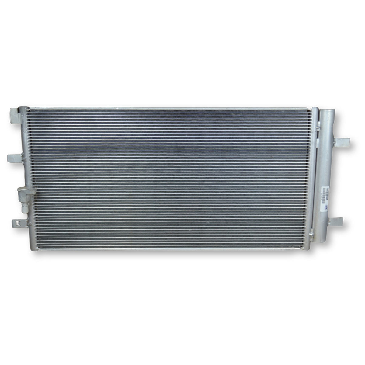 Global Parts Distributors LLC A/C Condenser 3988C