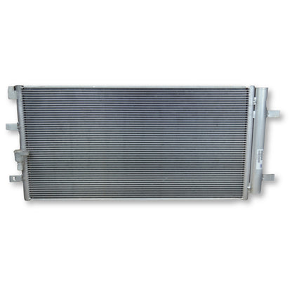 Global Parts Distributors LLC A/C Condenser 3988C