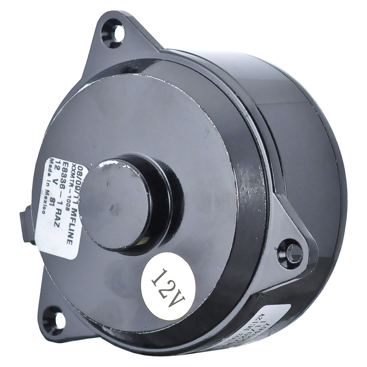 Global Parts Distributors LLC A/C Condenser 3988