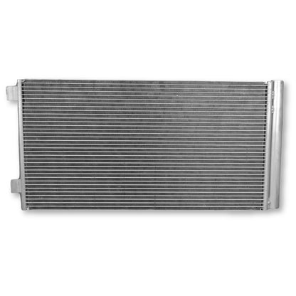 Global Parts Distributors LLC A/C Condenser 3989C