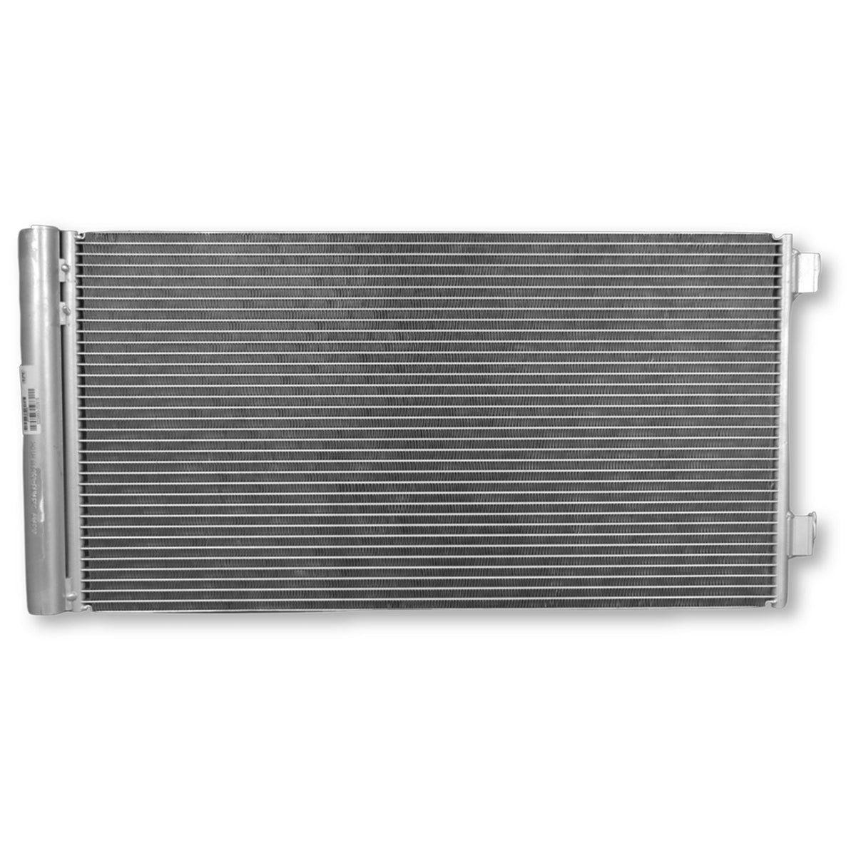 Global Parts Distributors LLC A/C Condenser 3989C