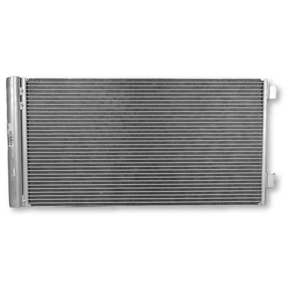 Global Parts Distributors LLC A/C Condenser 3989C