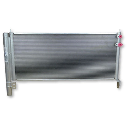 Global Parts Distributors LLC A/C Condenser 3991