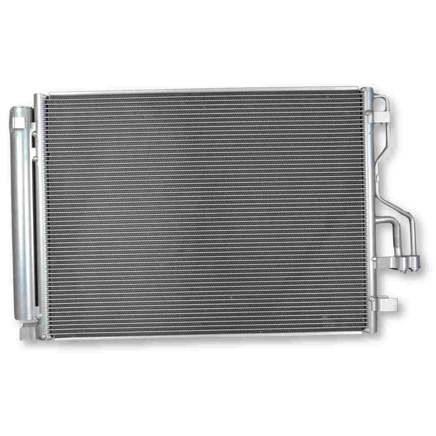 Global Parts Distributors LLC A/C Condenser 3993C