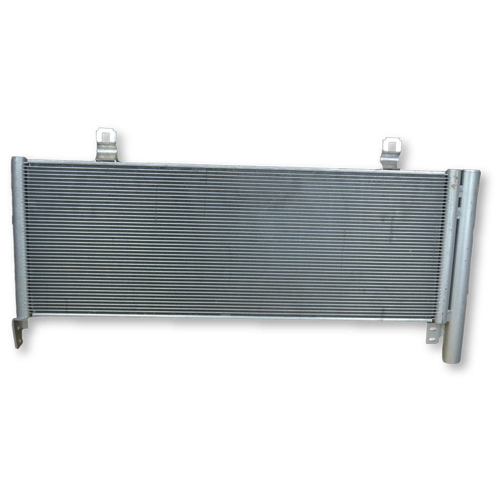 Global Parts Distributors LLC A/C Condenser 3993