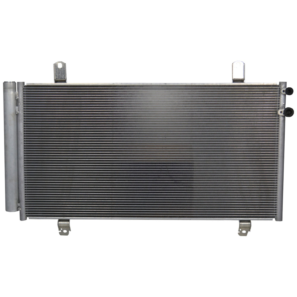 Global Parts Distributors LLC A/C Condenser 3995C
