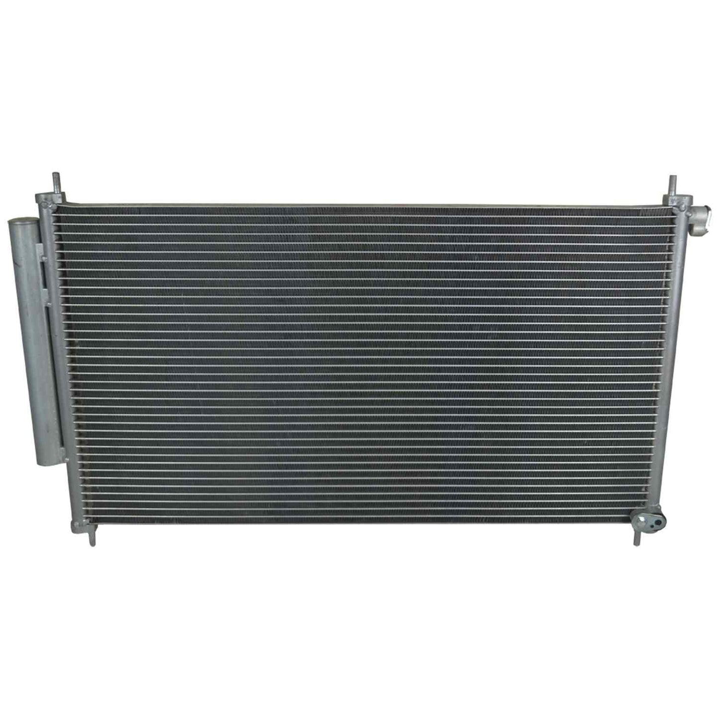 Global Parts Distributors LLC A/C Condenser 3997C