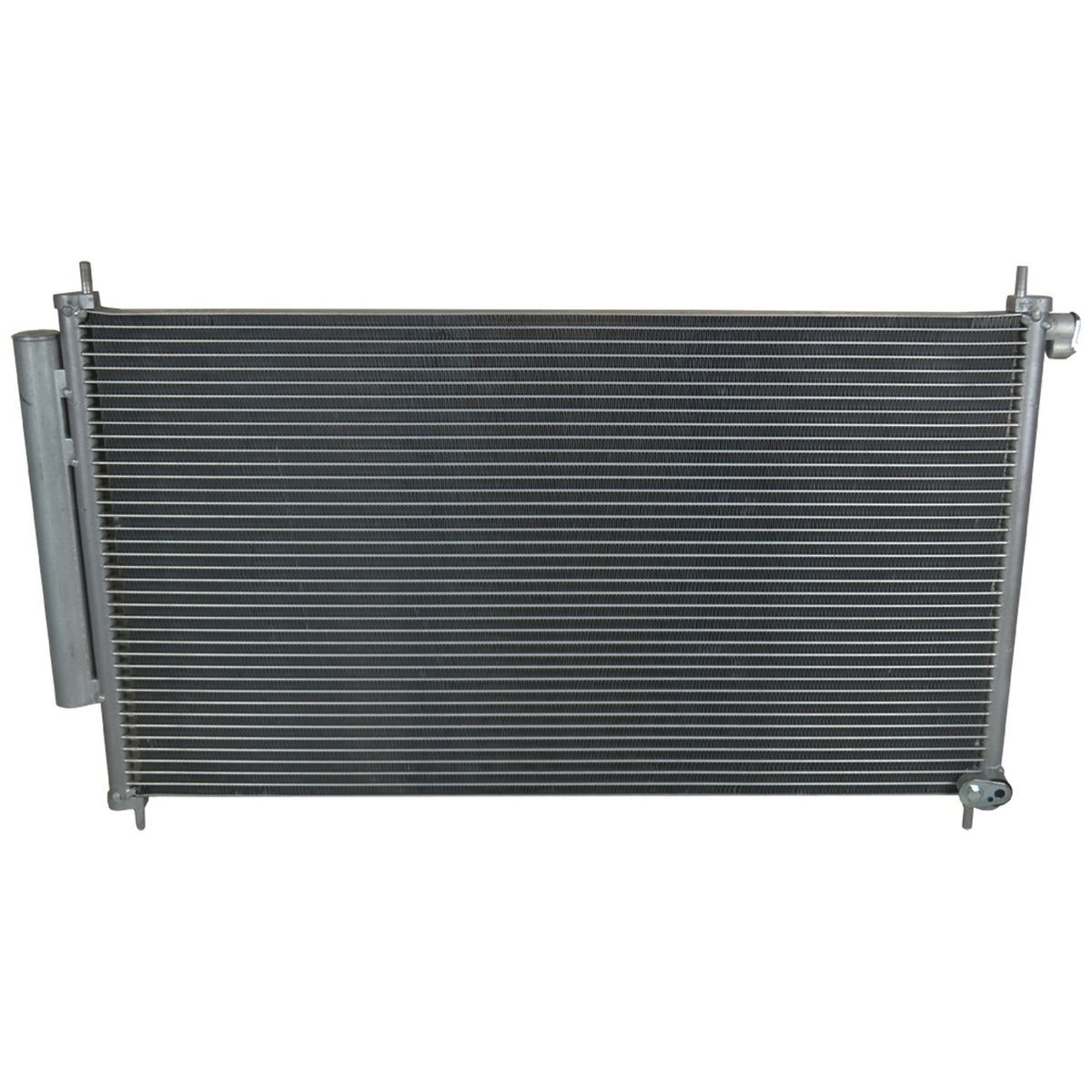 Global Parts Distributors LLC A/C Condenser 3997C