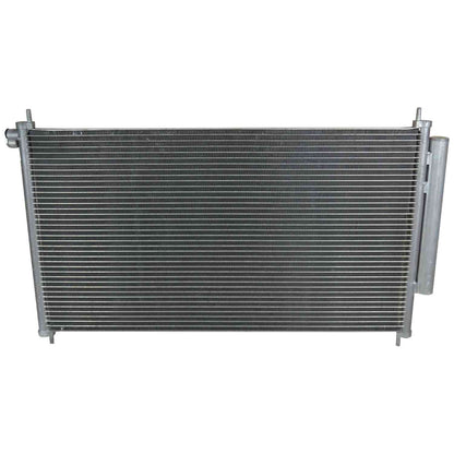 Global Parts Distributors LLC A/C Condenser 3997C