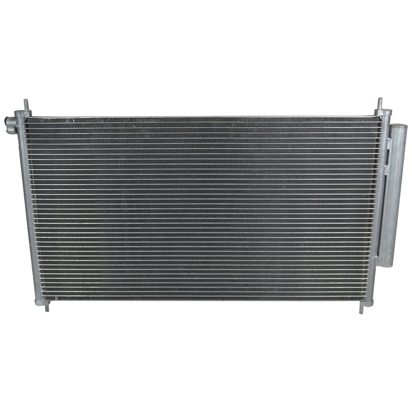 Global Parts Distributors LLC A/C Condenser 3997C