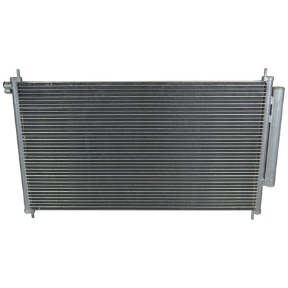 Global Parts Distributors LLC A/C Condenser 3997C