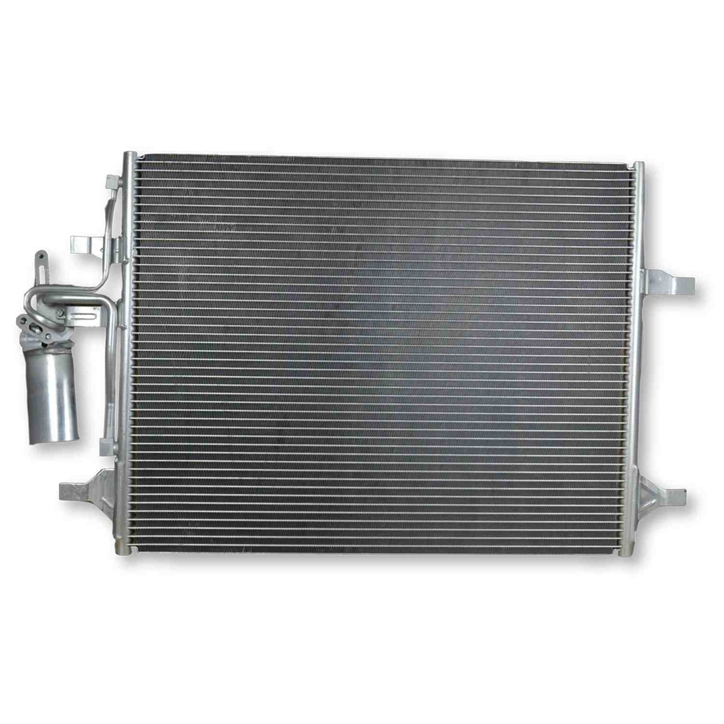 Global Parts Distributors LLC A/C Condenser 3998C