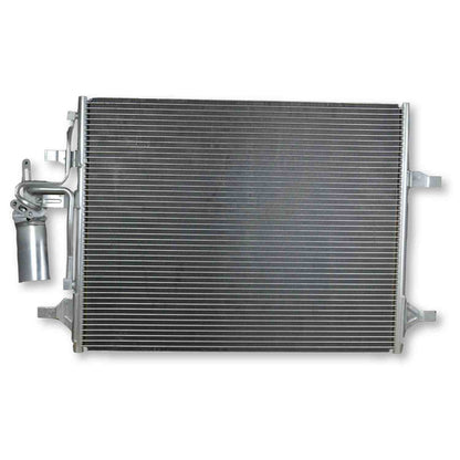 Global Parts Distributors LLC A/C Condenser 3998C
