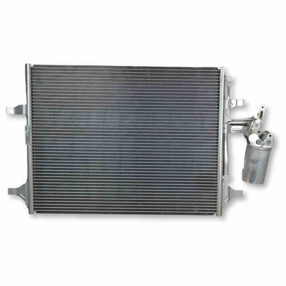 Global Parts Distributors LLC A/C Condenser 3998C