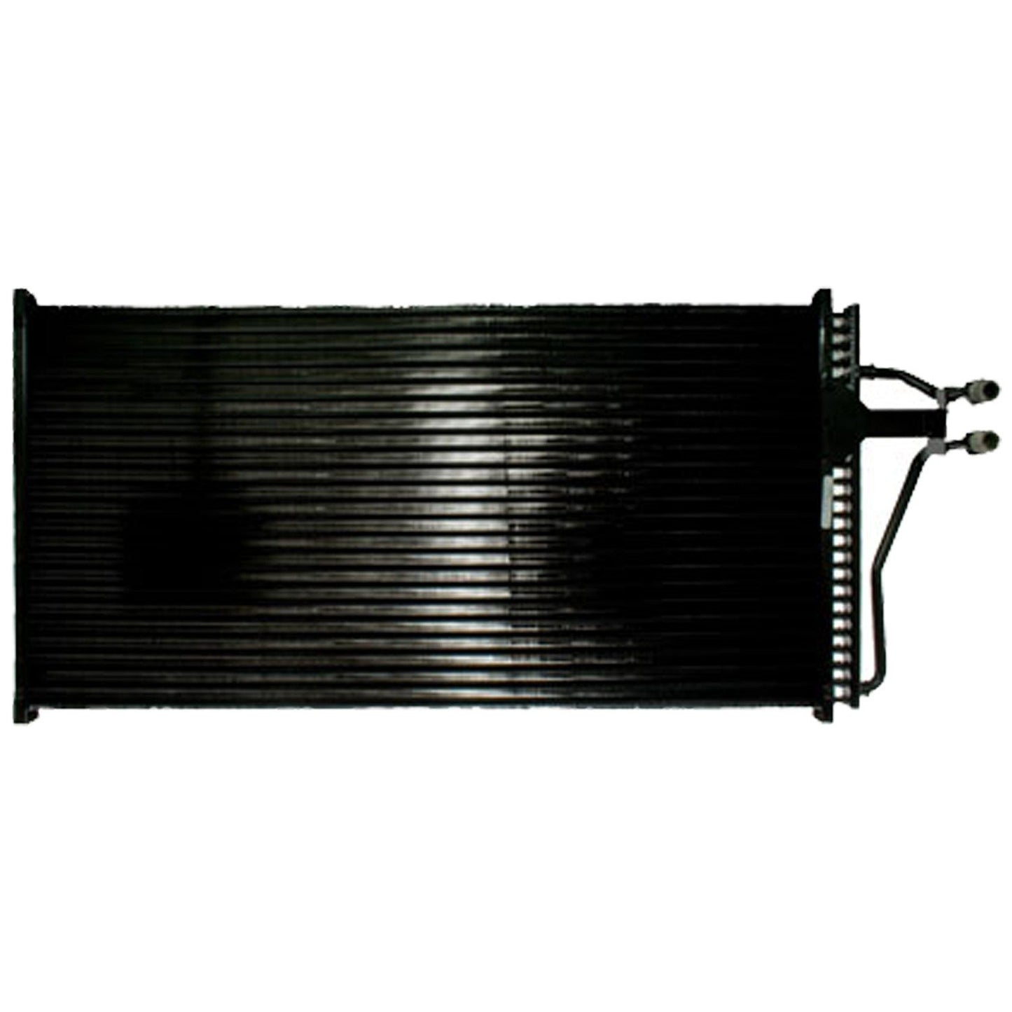 Global Parts Distributors LLC A/C Condenser 4008C