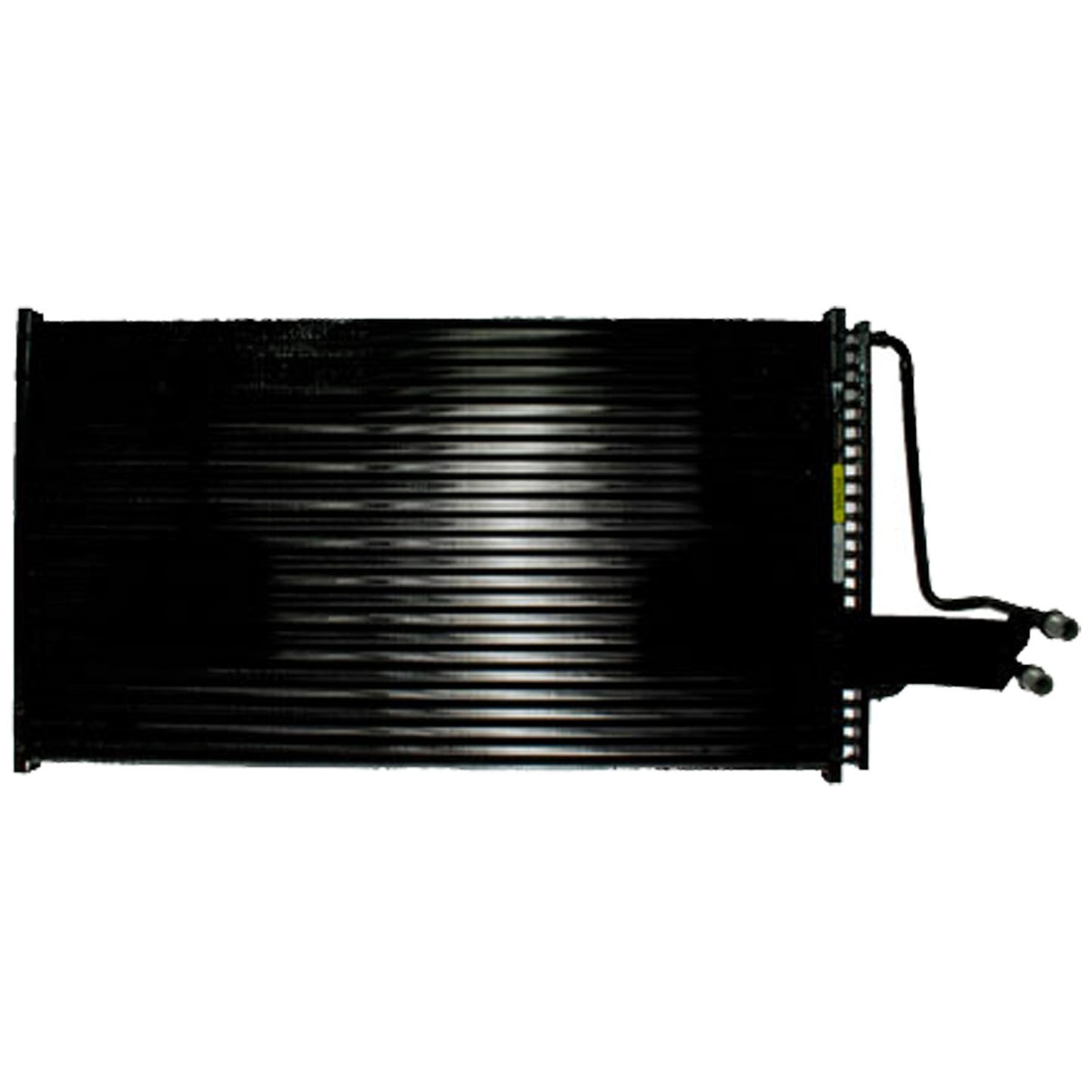 Global Parts Distributors LLC A/C Condenser 4010C
