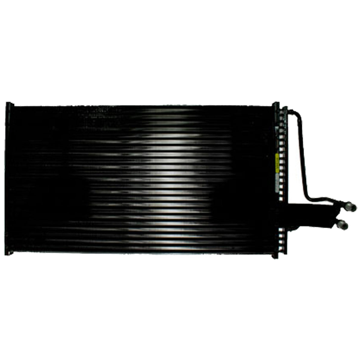 Global Parts Distributors LLC A/C Condenser 4010C