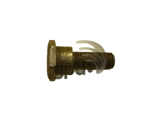 Global Parts Distributors LLC A/C Condenser Mount 4011234