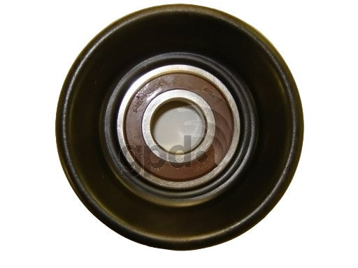Global Parts Distributors LLC A/C Drive Belt Idler Pulley 4011250