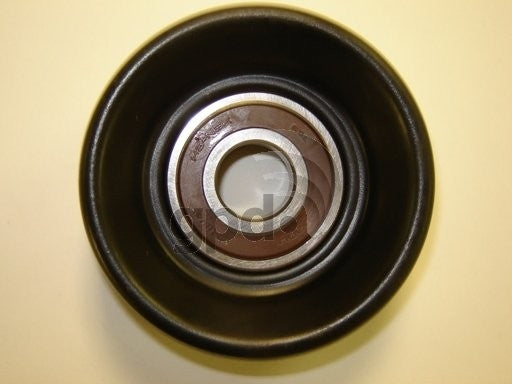 Global Parts Distributors LLC A/C Drive Belt Idler Pulley 4011250