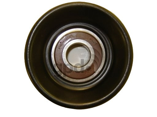 Global Parts Distributors LLC A/C Drive Belt Idler Pulley 4011250