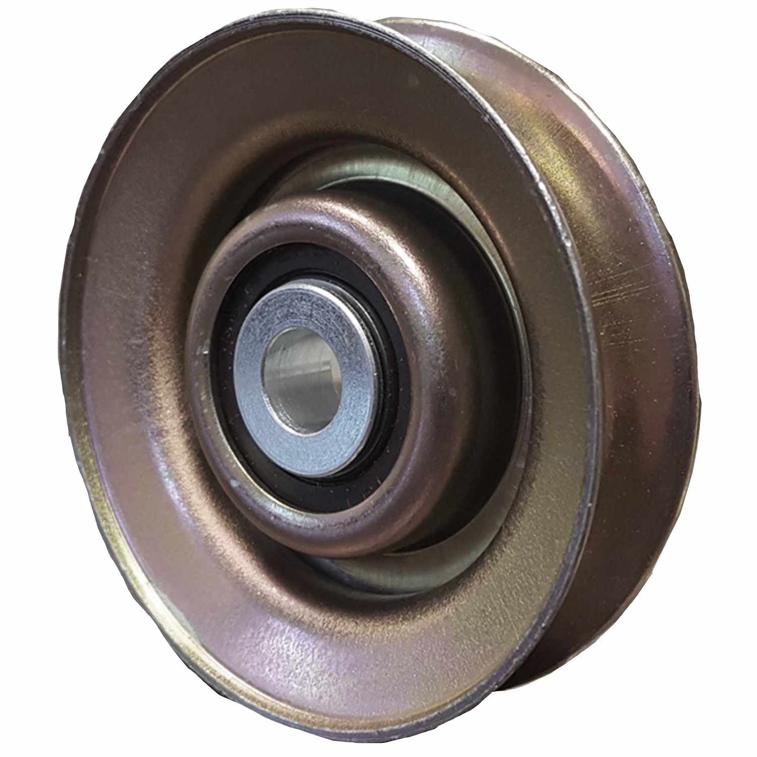 Global Parts Distributors LLC gpd Idler Pulley 4011261