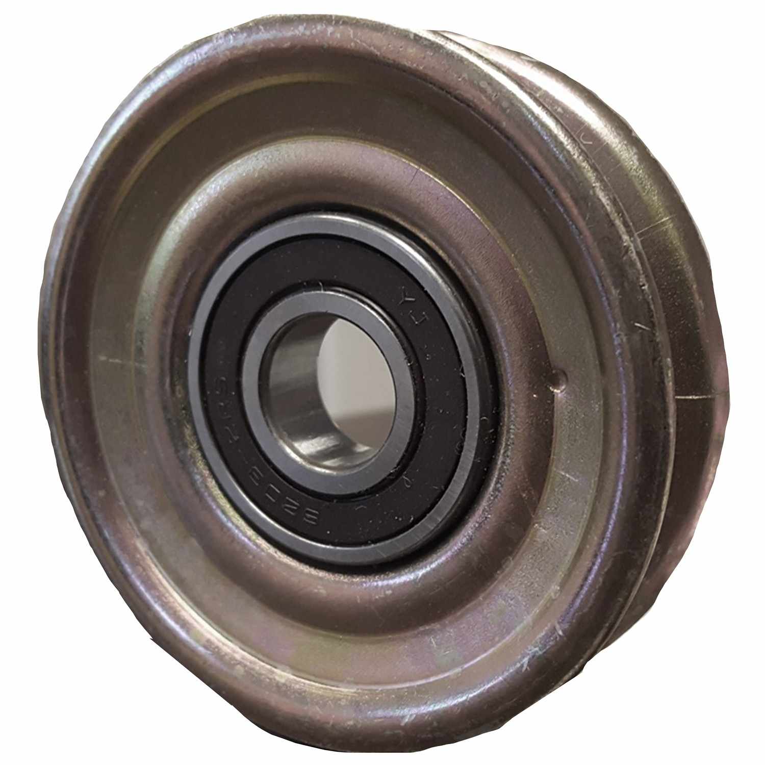 Global Parts Distributors LLC gpd Idler Pulley 4011261