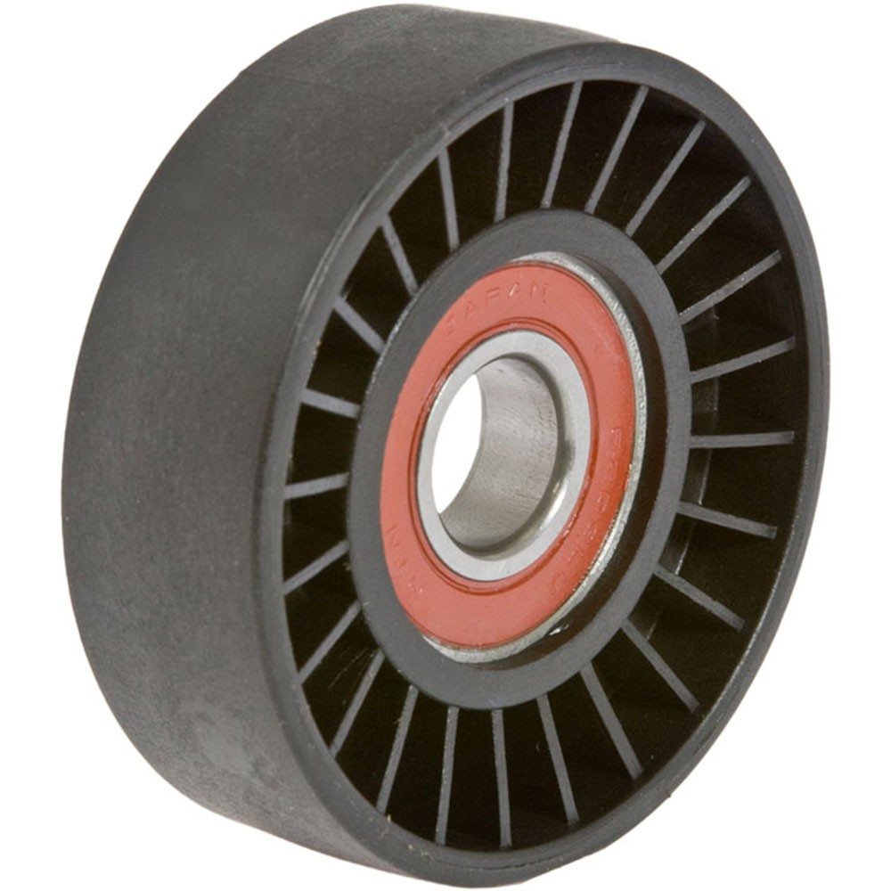 Global Parts Distributors LLC A/C Drive Belt Idler Pulley 4011262