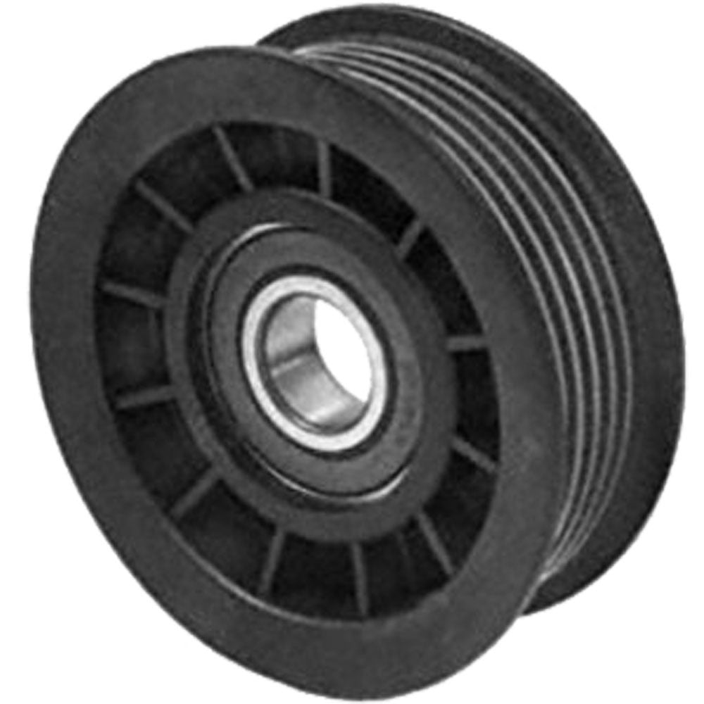 Global Parts Distributors LLC A/C Drive Belt Idler Pulley 4011265