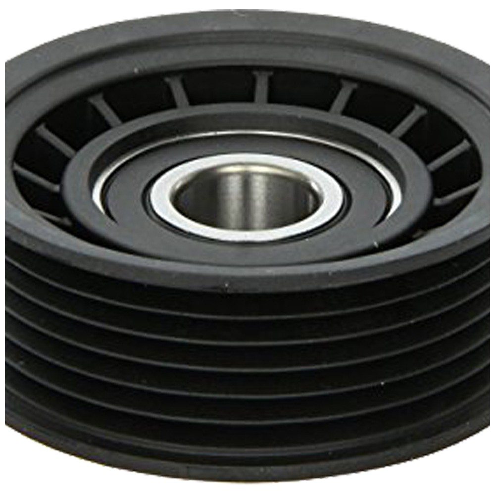 Global Parts Distributors LLC gpd Idler Pulley 4011271